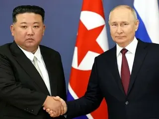 「北朝鮮が先に “ロシア派兵”を提案」＝米情報当局者