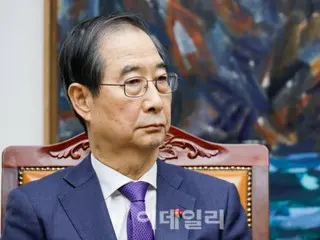 <W解説>韓国・尹大統領の職務停止受け、代行を務めることになったハン・ドクス首相とは？