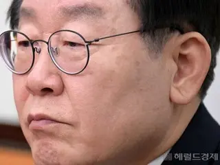 尹大統領側の弁護士が李在明代表を「反訴」＝韓国