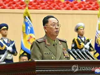 韓国統一部　北朝鮮の人物・機関情報を更新＝対韓国政策組織は削除