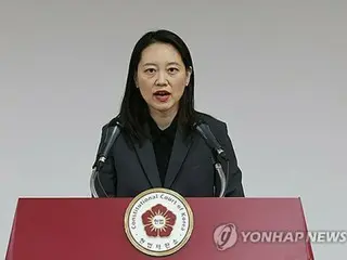 尹大統領の弾劾審判「裁判官６人体制で可能」　予定通り２７日開始＝憲法裁