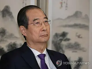 韓国最大野党　大統領代行を職務放棄で刑事告発へ