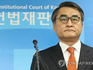 尹大統領の弁護団　きょうの弁論準備期日に出席＝弾劾審判