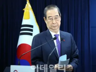 <W解説>韓国野党、大統領代行の弾劾訴追案を提出＝「権限代行の権限代行」が国政運営担う異常事態になるのか？