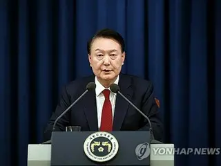 ［速報］韓国地裁　「内乱容疑」尹大統領の逮捕状を発付＝現職で初めて