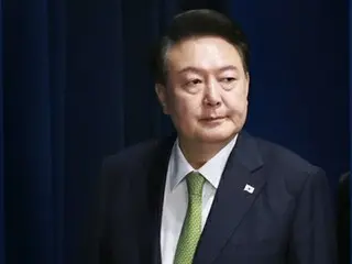 韓国地裁　「内乱容疑」尹大統領の逮捕状を発付＝現職で初めて