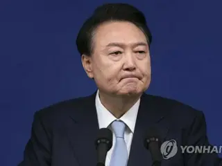 尹大統領側　「逮捕状発付は到底受け入れられない」