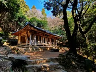 白蓮寺と流刑された丁若鏞の草堂、名勝に指定へ＝韓国