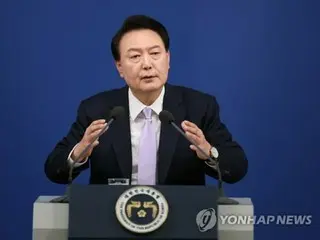 ［速報］尹大統領側「違法・無効の令状執行、適法ではない」