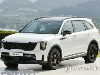 韓国完成車５社の２４年世界販売　０．６％減の７９５万台