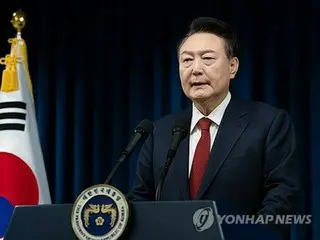 尹大統領　弾劾審判に出席する意向＝代理人が明らかに