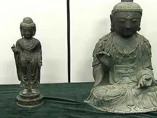 <W解説>対馬・観音寺から盗まれた仏像、今年、13年ぶりに韓国の寺から返還されるか？