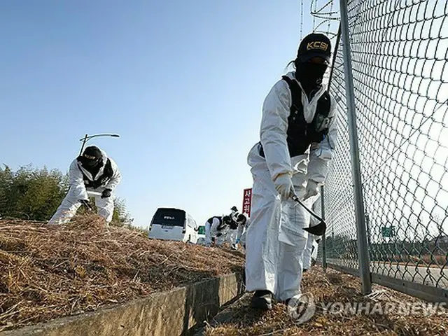 韓国旅客機事故で日本から犯行声明メール　当局が日本に捜査協力要請へ