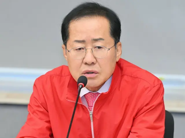 大邱市長、“内乱罪”撤回に「ソースなしのジャージャー麺はジャージャー麺なのか」と批判＝韓国