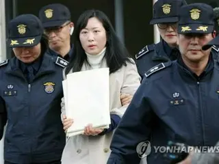 「父親殺害事件」再審で無罪判決　無期懲役確定から２４年＝韓国地裁