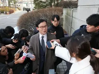 尹大統領側「内乱罪の撤回は、重大な “却下”理由」＝韓国