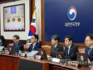 韓国大統領代行　安保協力は「平常通り」＝国防・防衛産業の懸案点検