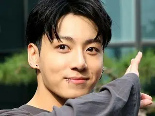 ことし初投稿…「BTS」JUNG KOOK、軍空白期の悩みを告白後…「僕らが再会する年」ときめく新年のあいさつ