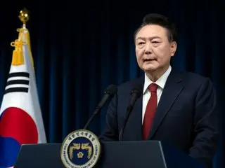 尹錫悦大統領の逮捕令状執行…迅速または補完後に逮捕が54.4% vs 不拘束捜査または逮捕撤回が44.5%＝韓国世論調査