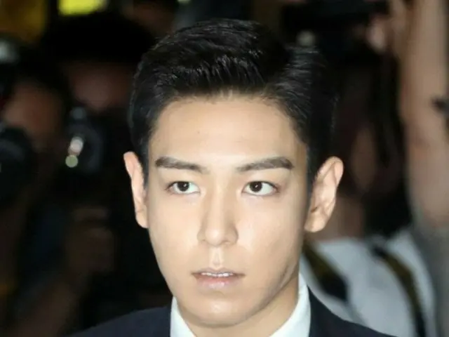 T.O.P（元BIGBANG）、麻薬・演技力議論に正面突破…15日に「イカゲーム2」インタビュー実施