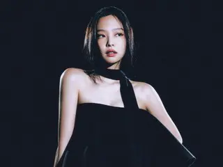 ニューアルバムの準備を完了したJENNIE（BLACKPINK）、“完全な人として完成”…グラビアとインタビューを公開