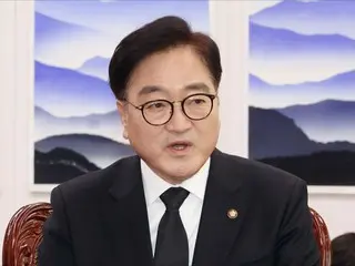 禹元植国会議長「尹錫悦大統領、警護処を前面に出すな…卑怯なのではないか」＝韓国