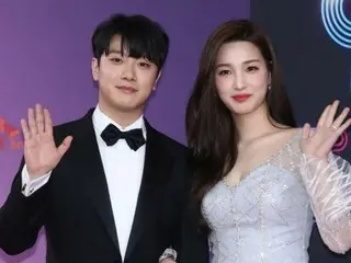 反撃返し？…「FTISLAND」チェ・ミンファン、元妻ユルヒとの離婚理由を明かす「彼女の家出と…」