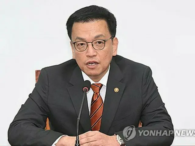 韓国大統領代行　尹氏の拘束巡り当局に自制求める＝「暴力あってはならない」