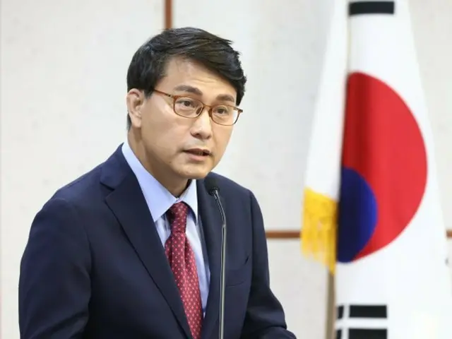 韓国与党議員「公捜処による尹大統領逮捕の試みこそが “内乱”」