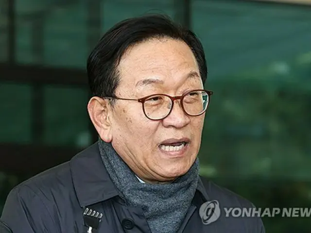 尹大統領側　捜査機関に拘束令状の執行留保を要請