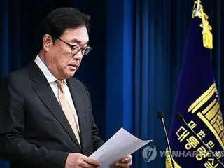 尹大統領秘書室長の「第３の場所・訪問調査」提案　弁護団への相談なし