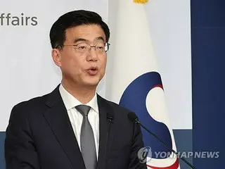 韓国外交部　北朝鮮兵捕虜「亡命希望すればウクライナと協議」