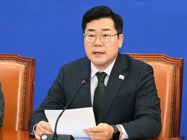 韓国野党「きょう必ず尹大統領を逮捕」…「韓国を無法地帯にした重犯罪者」