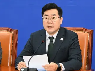 韓国野党「きょう必ず尹大統領を逮捕」…「韓国を無法地帯にした重犯罪者」