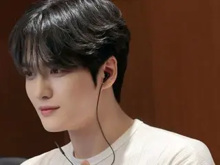 ジェジュン、とろけるような笑顔…ファンとの時間は貴い