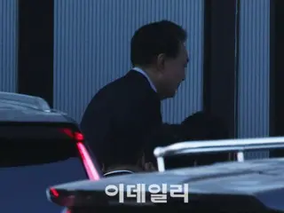 全国に生中継された尹大統領の「逮捕劇」…なぜ可能だったのか＝韓国