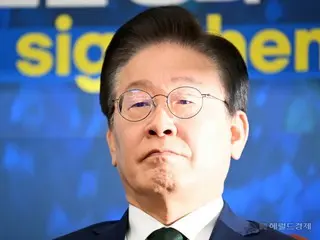 “次期大統領適合度”で李在明氏が「首位」…与党が共に民主党を「逆転」＝韓国世論調査