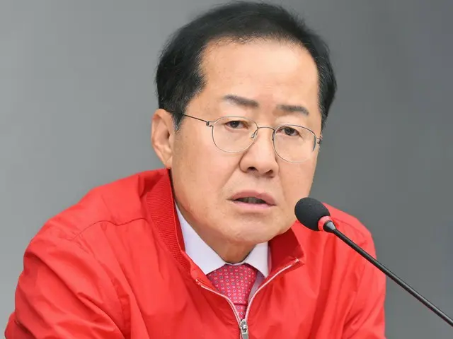 大邱市長「大統領は左派の ”集団的狂気”による犠牲者」＝韓国