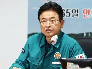 慶尚北道知事「大統領の逮捕は国格を失墜させる行為」＝韓国