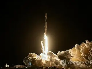 軍事偵察衛星２基を年内打ち上げ　地対空誘導兵器は量産開始へ＝韓国軍