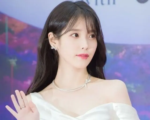 IU、また悪質投稿テロの被害者に