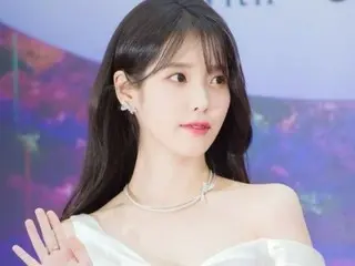 「すっきりしたか？」…IU（アイユー）、ユン大統領の拘束で…再び“悪質書き込みテロ”の被害者に