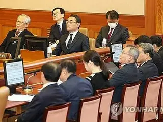 尹大統領弁護団　捜査機関トップらを内乱容疑で告発