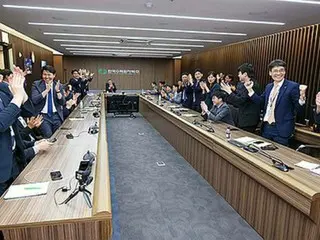 韓米企業の原発技術巡る紛争が終結　韓国型原発のチェコ輸出に弾み