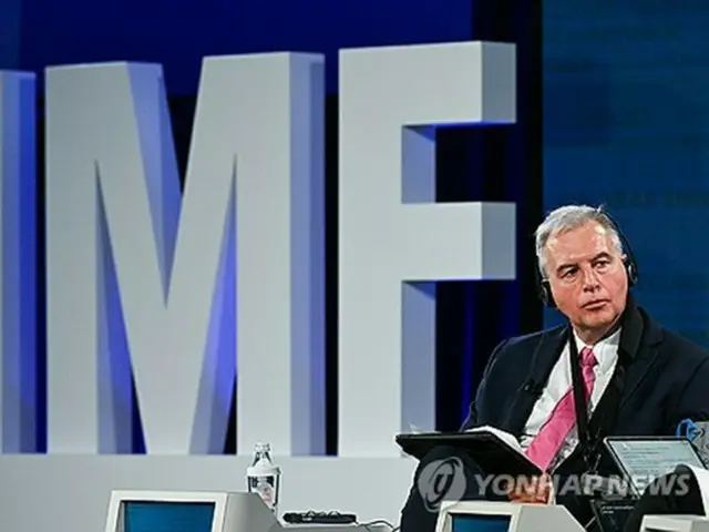 韓国の２５年成長率見通し　２．０％に下方修正＝ＩＭＦ