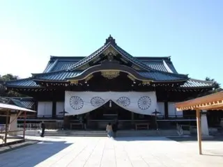 最高裁、韓国人の靖国神社“合祀”撤回要求を「棄却」＝韓国報道