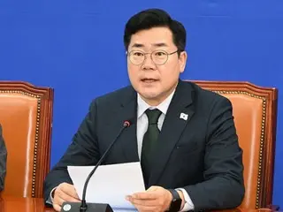 共に民主党「裁判所への侵奪は暴動…第2次内乱が現実化」＝韓国