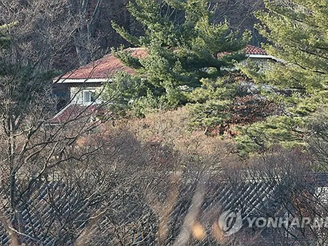 韓国警察　大統領警護処と秘密施設の家宅捜索に再着手＝戒厳関連の資料押収へ