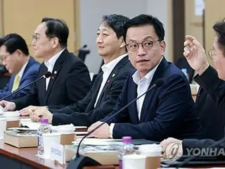 韓国大統領代行　米新政権発足初期は「ゴールデンタイム」＝研究機関と対応策協議