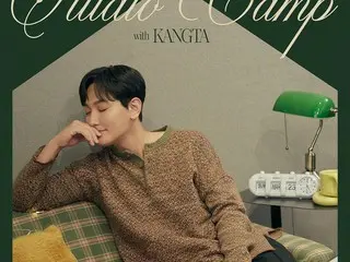 KANGTA（H.O.T.）、6年ぶりにファンミーティング開催…小劇場でライブワークショップコンセプトで